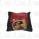 Ajinomoto Oyakata Instant Noedels Sojasaus 83G