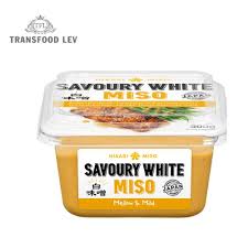 HIKARI MISO Miso White Savoury 300g