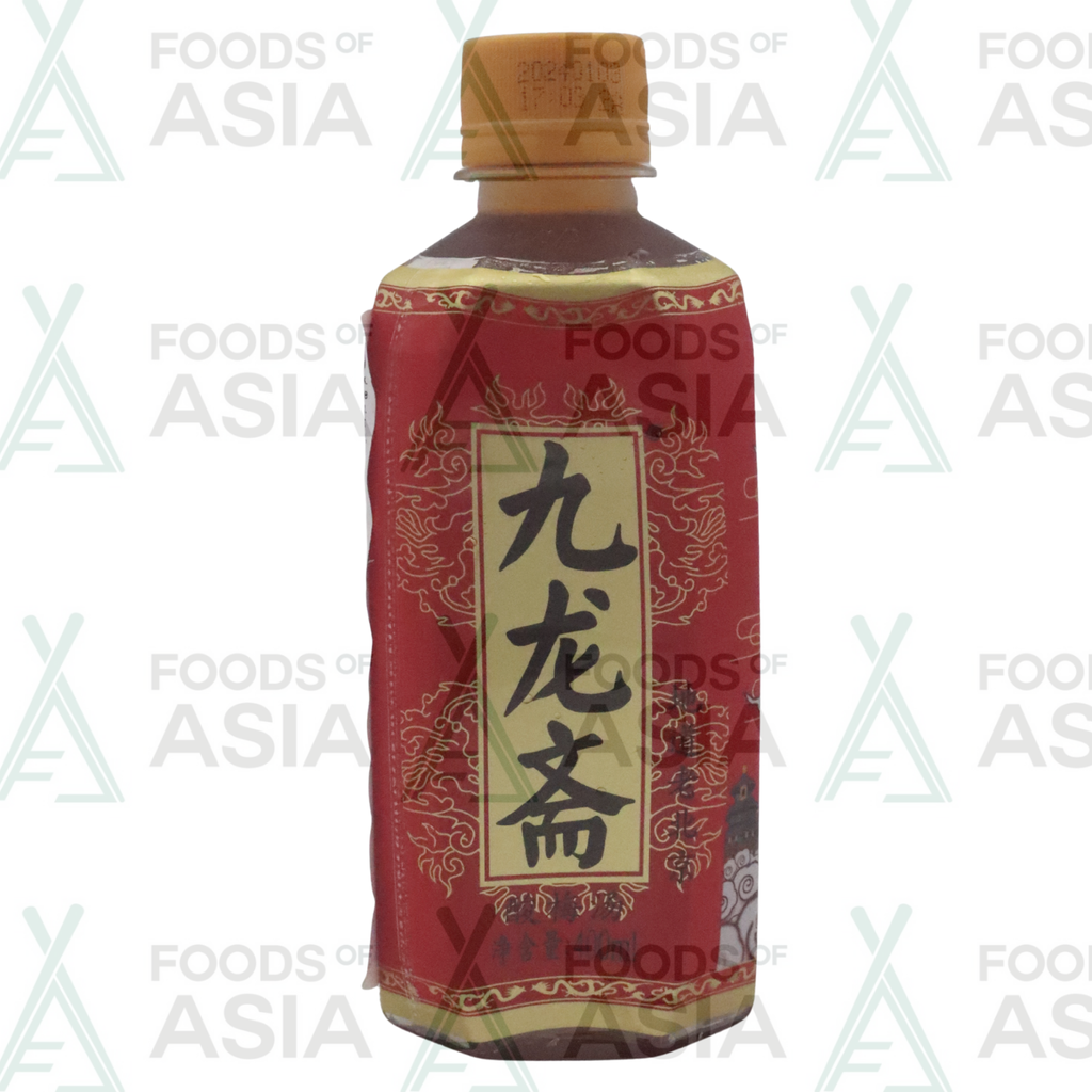 JIU LONG ZHAI Sour Plum Drink 400ml