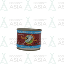 PIGEON Mustard Pickled Green 140g