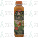 OKF Aloe Vera Drink Mango 500ml