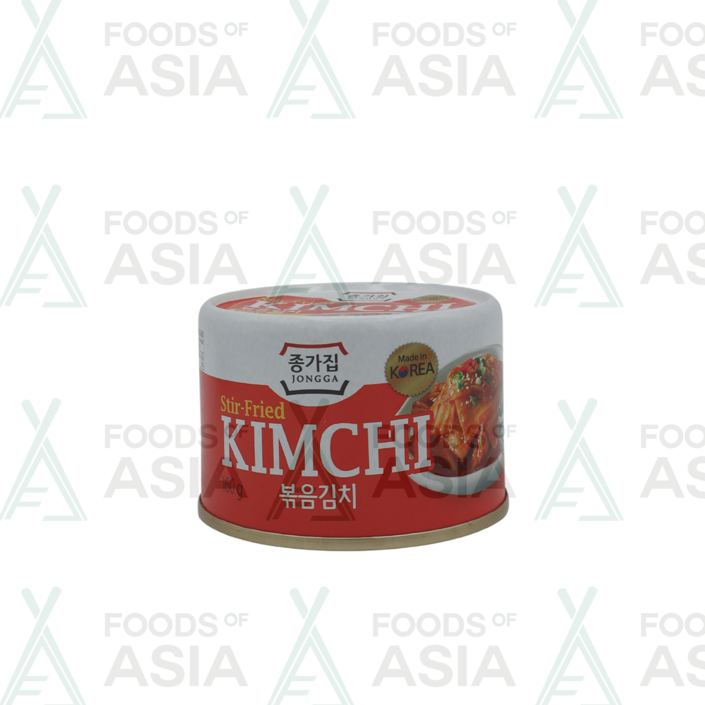 JONGGA Kimchi Stir-Fried 160g