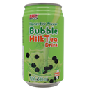 RICO Bubble Milk Tea Drink Honeydew melon 350ml