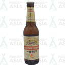KIRIN Beer 5% Alc. - Plato 11 330ml