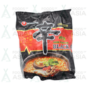 NONGSHIM Instant Noodles Shin Ramyun Black 130g