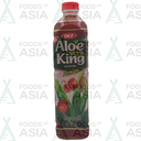 OKF Aloe Vera Drink Pomegranate 1,5L