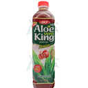 OKF Aloe Vera Drink Pomegranate 1,5L