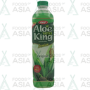 OKF Aloe Vera Drink Original 1,5L