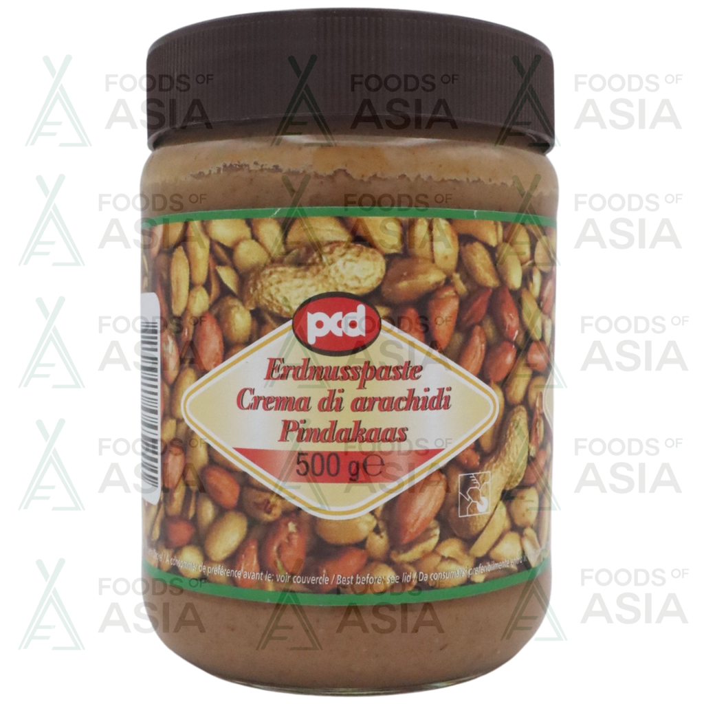 PCD Peanut Butter Multilabel 500g