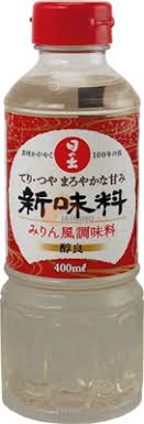 MARUKIN Cooking Wine Mirin Fu <1% Alc. 500ml
