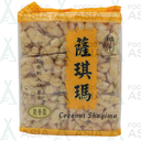 CRISPY FRAGRANCE GARDEN Soft Flour Cake Coconut 240g