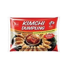 WANG Dumpling Kimchi 675g