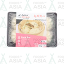 DELICO Pork Bao 6 PCS 270g