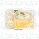 DELICO Chicken Bao 6 PCS 270g