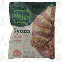 BIBIGO Gyoza Shrimp 400g