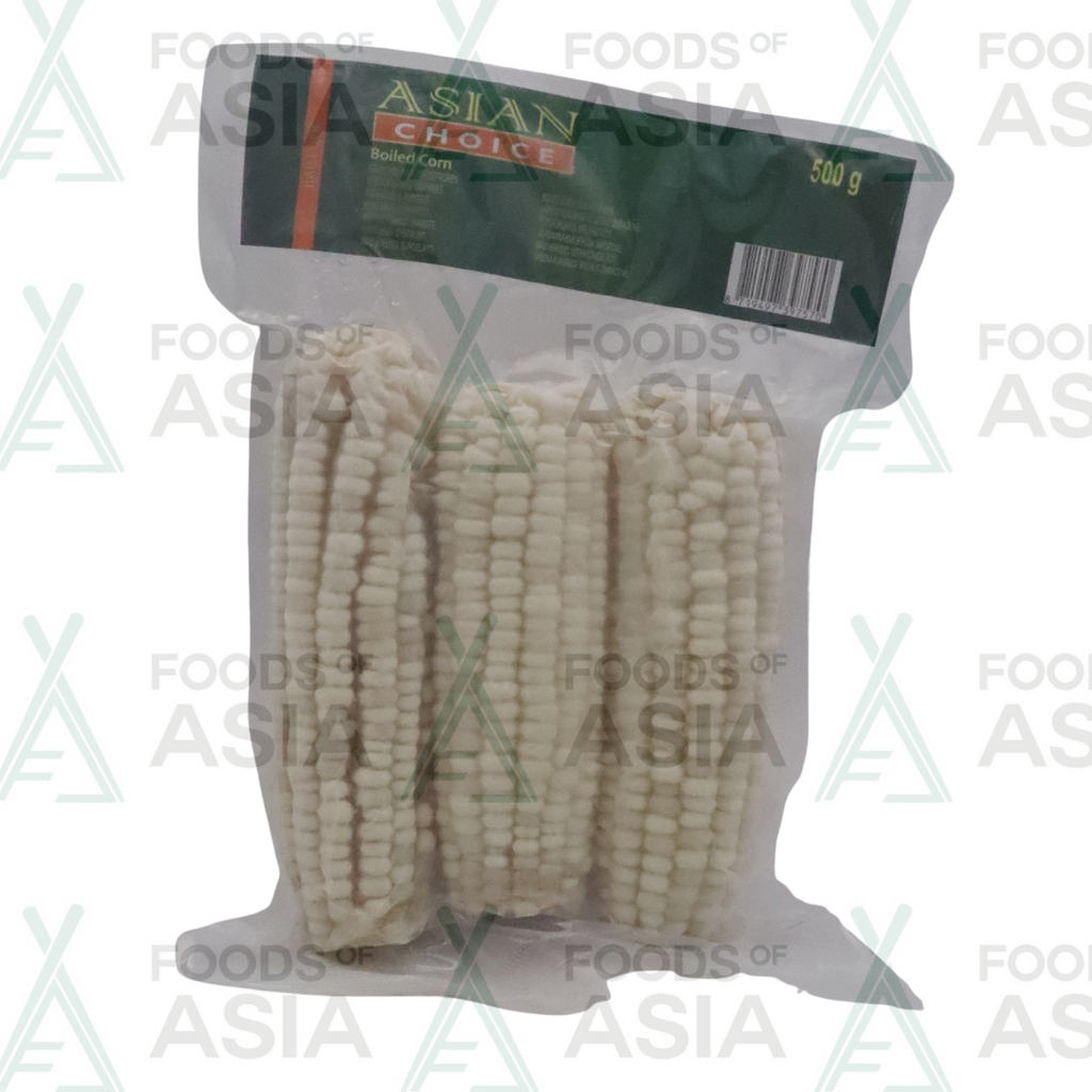 ASIAN CHOICE Boiled Corn 500g