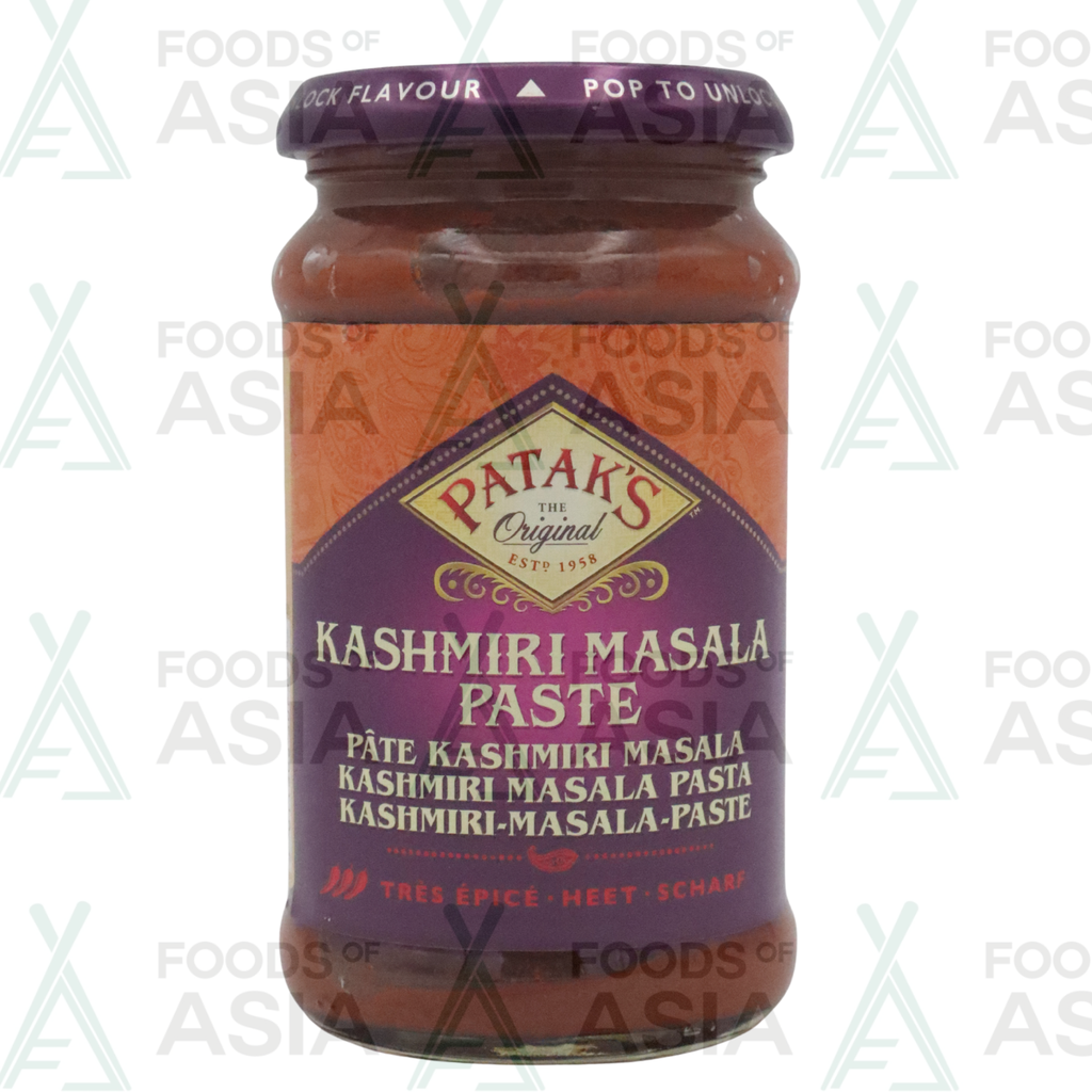 Patak's Masala Pasta 295g
