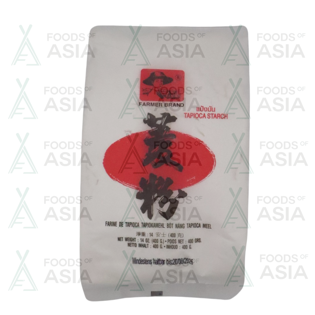 Farmer Brand Tapioca Starch 400g