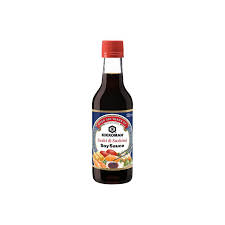 Kikkoman Sushi&Sashimi Soy Sause 250ml