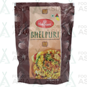 Haldiram's BHELPURI MIXTURE 200G