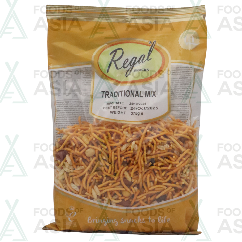 REGAL TRADITIONAL MIX 375G