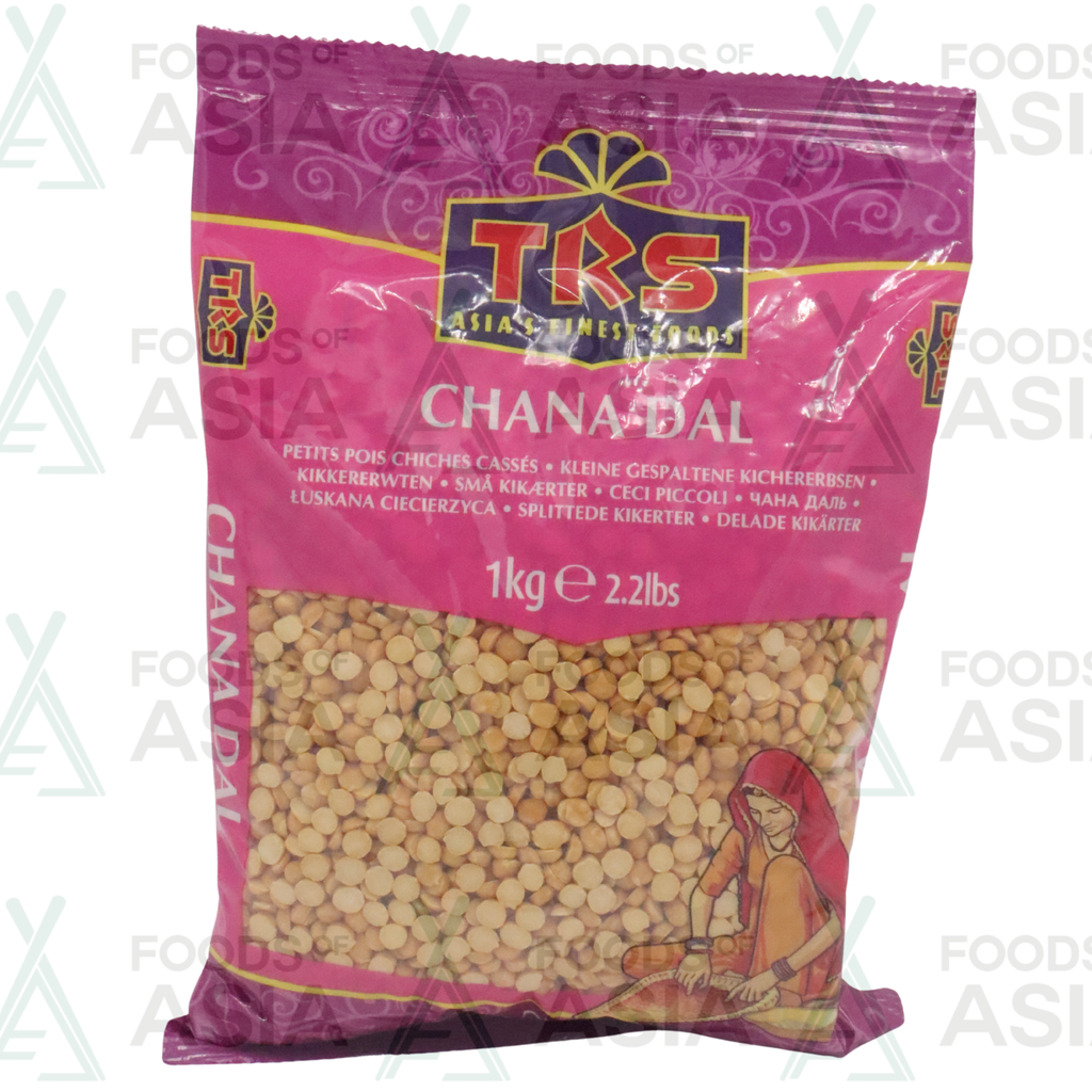 TRS CHANA DALL 1KG