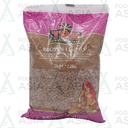 TRS LENTILS BROWN WHOLE 1KG