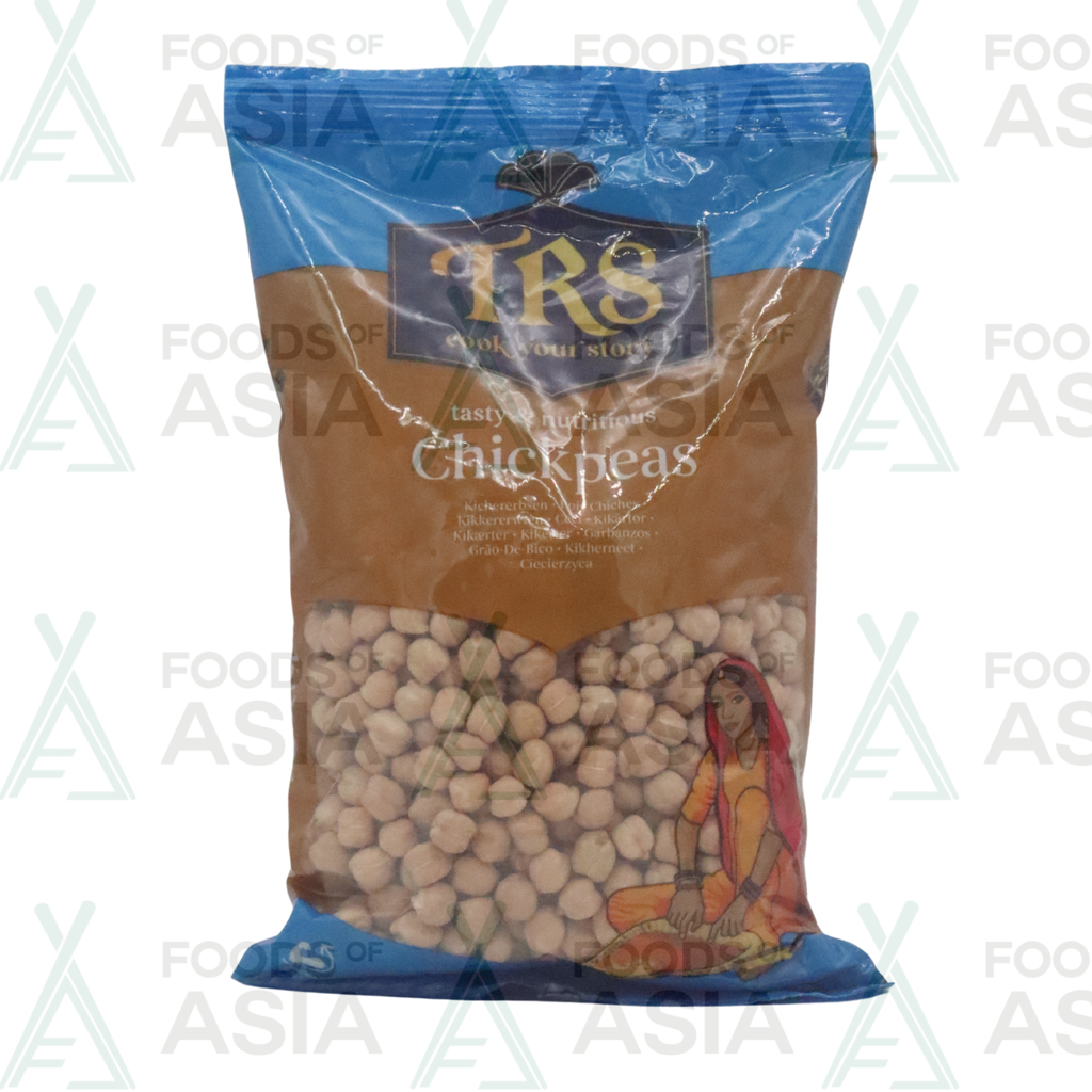 TRS CHICK PEAS 500 GR