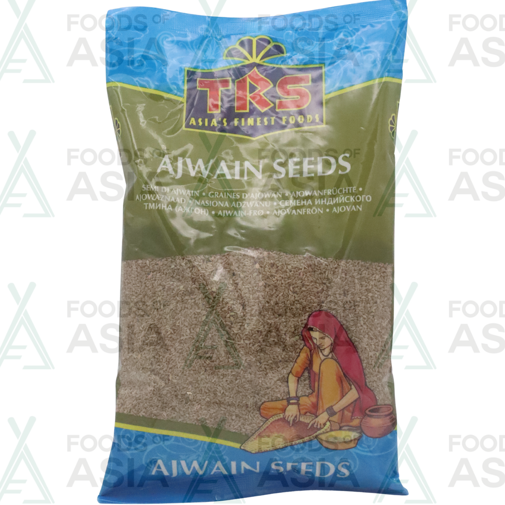 TRS AJWAIN 300G