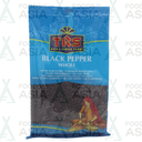 TRS BLACK PEPPER WHOLE 100 GR