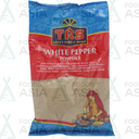 TRS WHITE PEPPER POWDER 100G