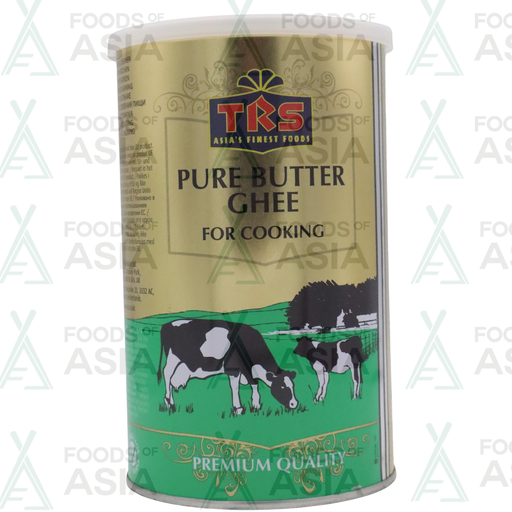 TRS BUTTER GHEE 1KG
