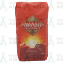 AKASH BASMATI RICE 1KG
