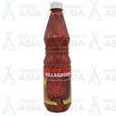 VILLAGEOISE RED PALM OIL 750ML