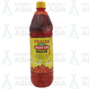 PRAISE PALM OIL REGULAR 1L