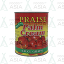 AFRICA VILLAGE PINDA KAAS SUGAR FREE 1KG