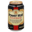 POWER MALT BOTTLE 33CL