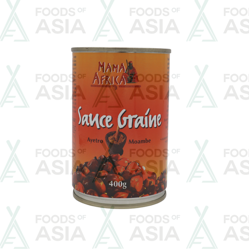 MAMA AFRICA FOOD PALM SOUP 400GR