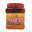 MAMA AFRICA FOOD RED PALM OIL 1L(CUBE)