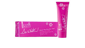 FAIRANDWHITE - SO WHITE ! - GEL SKIN PERF. 30ML