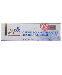 FAIRANDWHITE - ORIGINAL - CREME ECLAIRCISSANTE 50ML