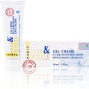 FAIRANDWHITE - ORIGINAL - GEL CREME ECLAIRCISSANT 30ML