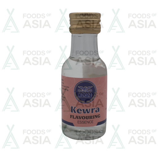 HEERA KEWRA FLAVOURING ESSENCE 28ML