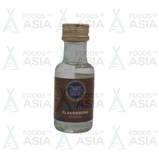 HEERA COCONUT FLAVOR ESSENCE 28ML