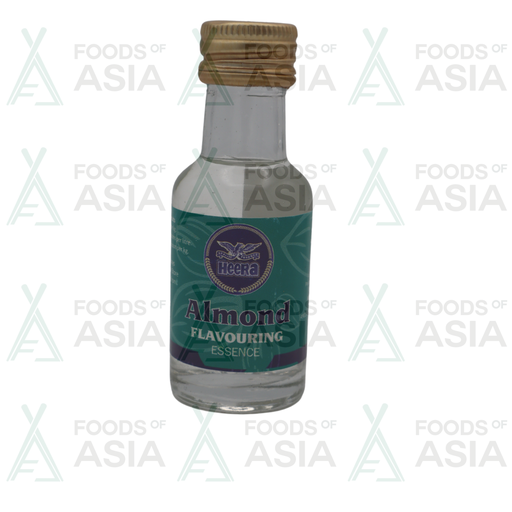Heera Almond Flavouring 28ml