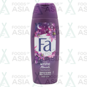 Fa Douchegel Mystic Moments Passion Flower Scent 250ml