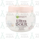 Garnier Ultra Doux Haarmasker Zachtheid van Haver Rijstcreme&Havermelk 300ml