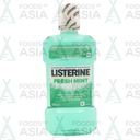 Listerine Mondwater Fresh Mint 500ml