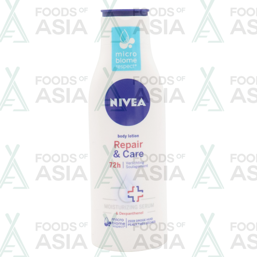 Nivea Bodylotion Repair&Care 250ml