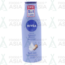 Nivea Bodylotion Zijdezacht Droge Huid 250ml